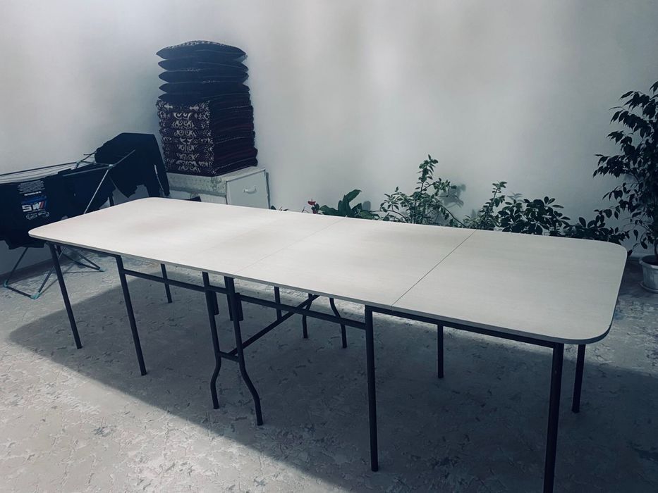 Стол трансформер