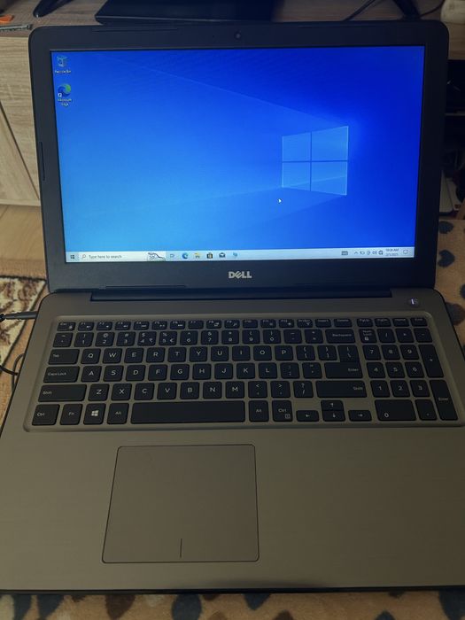 Vand dell inspirion pf66