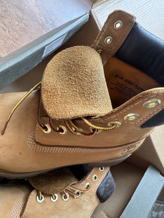 Timberland мужские ботинки