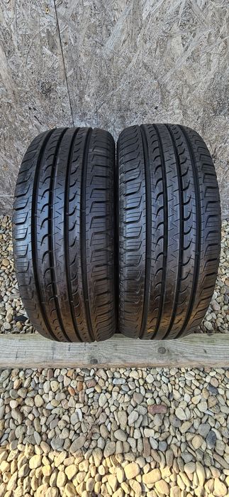 Anvelope Goodyear EficientGrip SUV 4x4 215/55 R18 99V