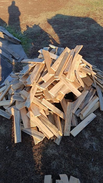 Продам дрова 1 куб 16000тг