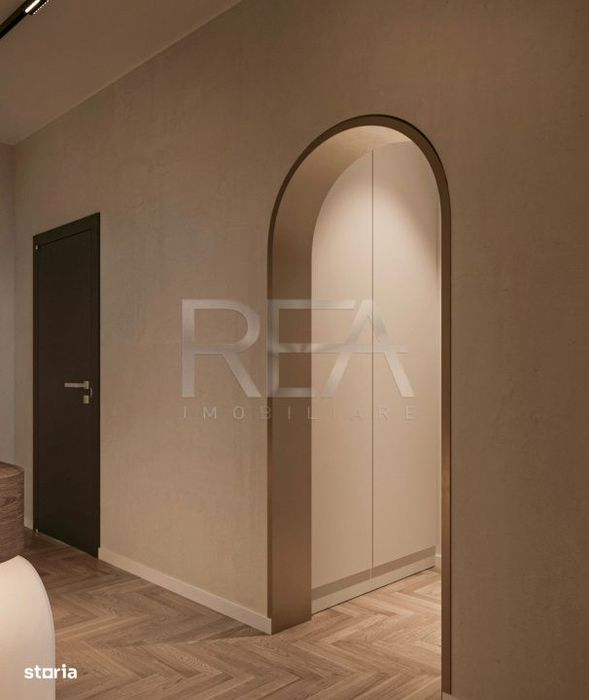 Apartament 4 camere Bd. Unirii et. 8 Finisaje Premium | parcare inclus