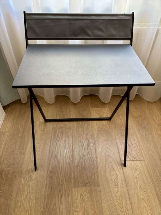 Birou pliabil LxlxH = 67 x 45 x 77 cm