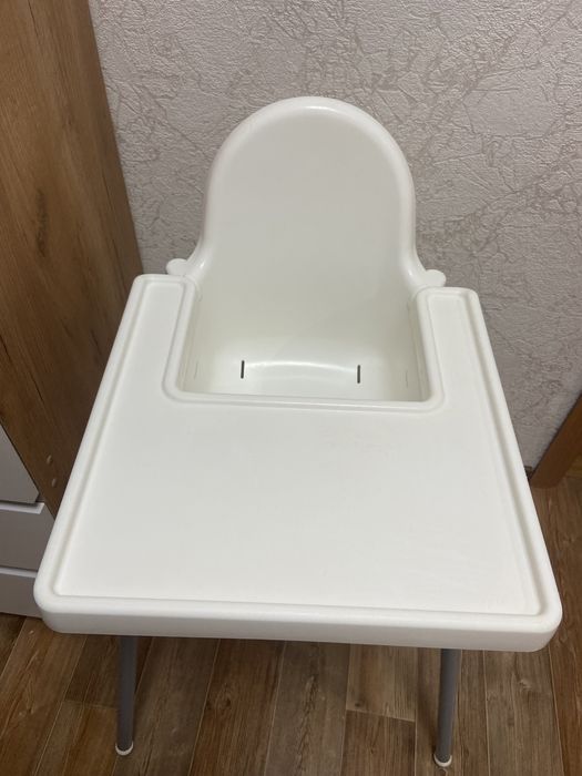 Продам стульчик икеа