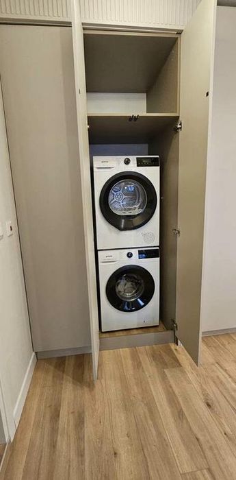 Дава се под наем Двустаен апартамент в Пловдив, Каменица 2 - 66 кв.м за 575 € - Снимка #6