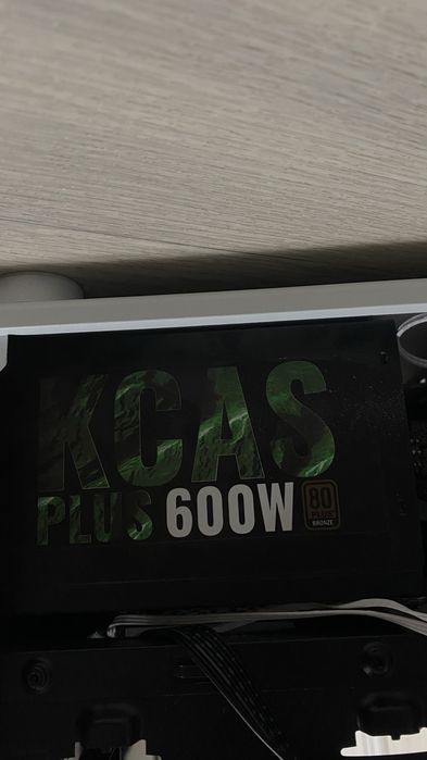Блок питания KSAC 600W