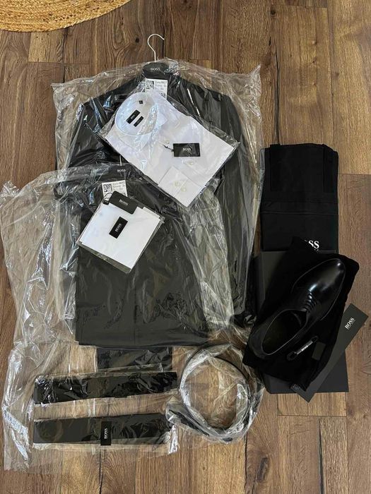 HUGO BOSS Комплект