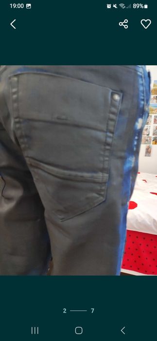 Blugi Cipo & Bax originali 100%