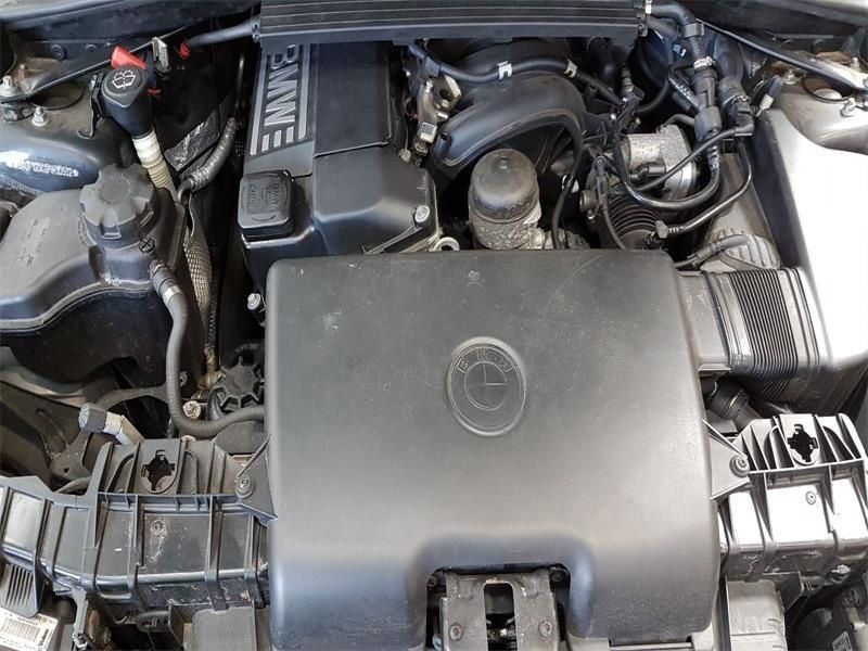 Volan BMW E87 2005 Hatchback 116i