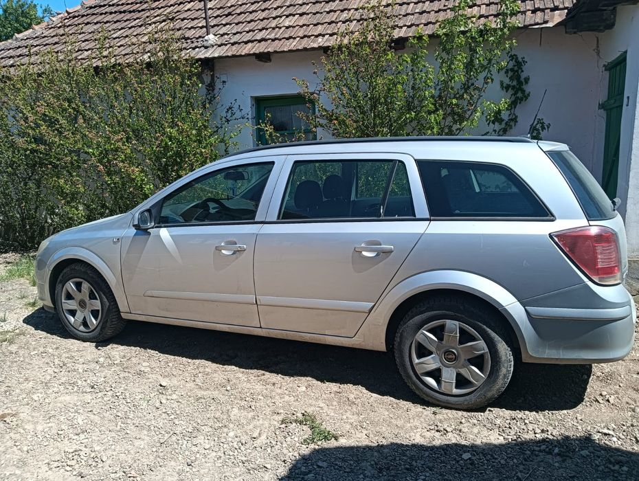 OPEL Astra 2005 — imagine 2