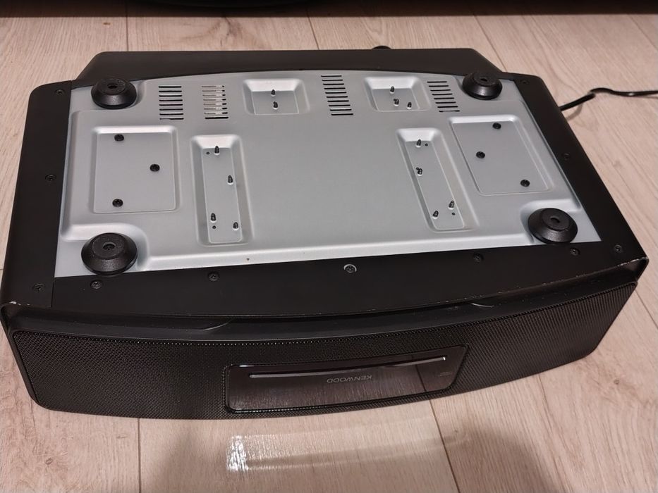 boxa Radio Cd usb Kenwood k525