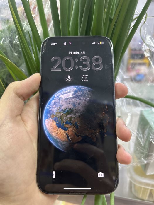 Продам срочно iphone 14pro