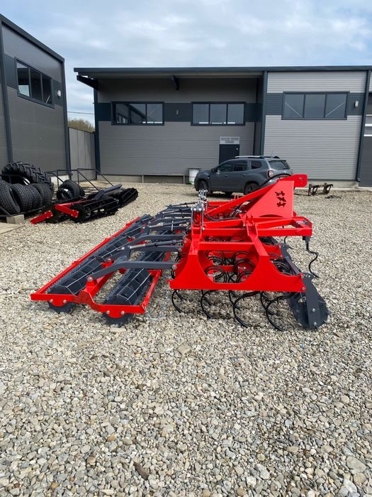 . Combinator Euro Mazs 4,2 m Strumik