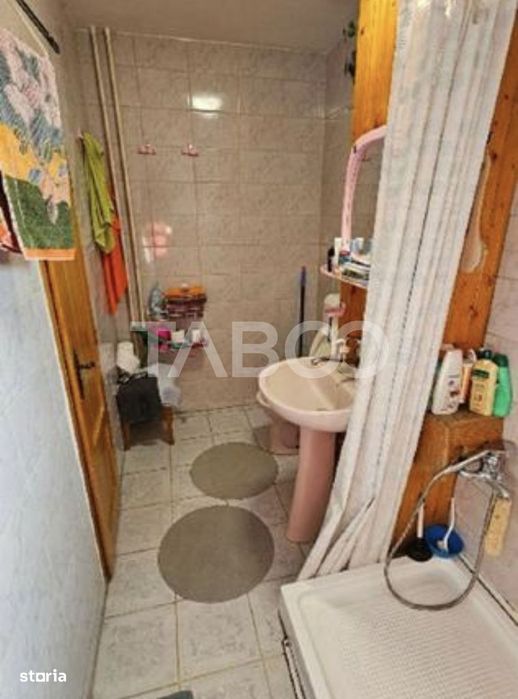 Apartament cu 4 camere decomandate de vanzare in Manastur