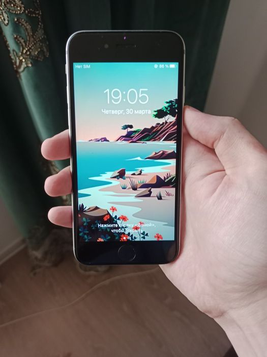Айфон 6s, 32 гб сатылады