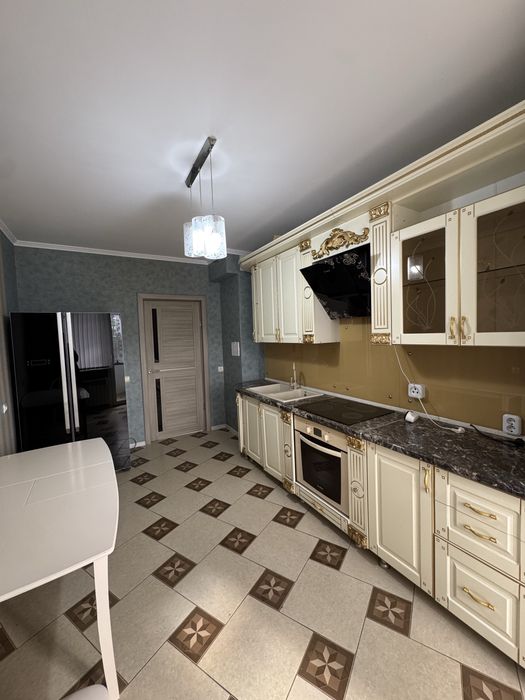 Продам 3х комнатную квартиру