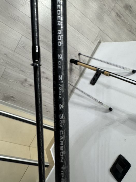 Drennan Acolyte Plus 11Ft  - 2 buc.