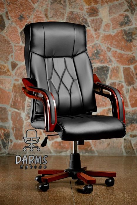 Кресло BOSS, Офисный кресло, Office chair, Kресло для руководителя 1