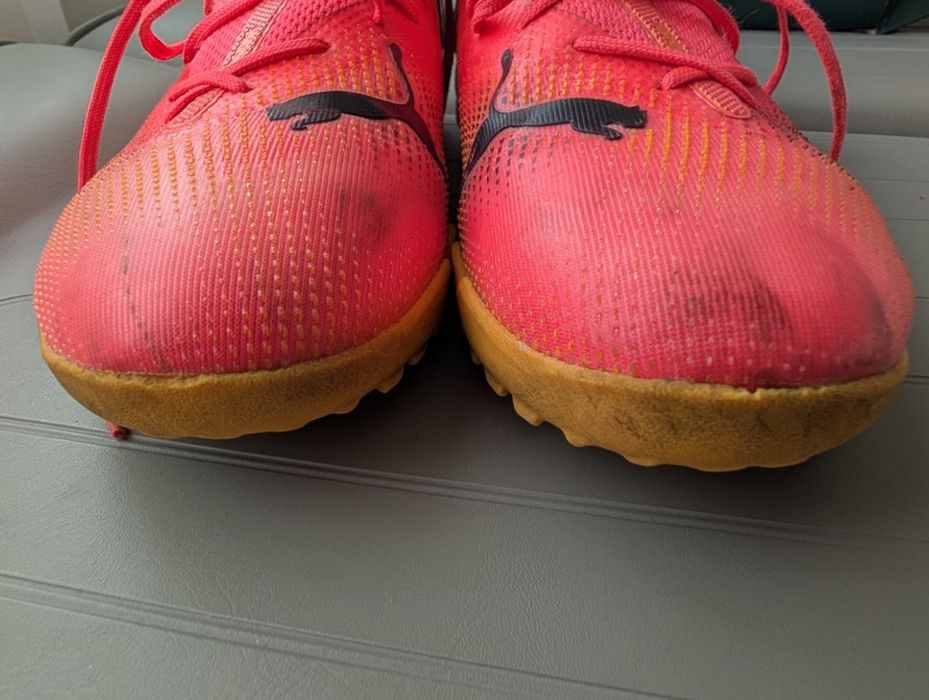 Adidas Puma sintetic