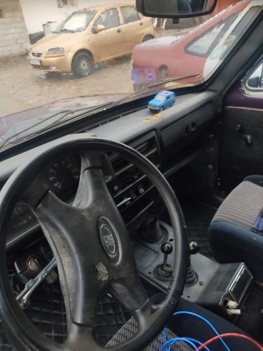 нива автоколык сатылады