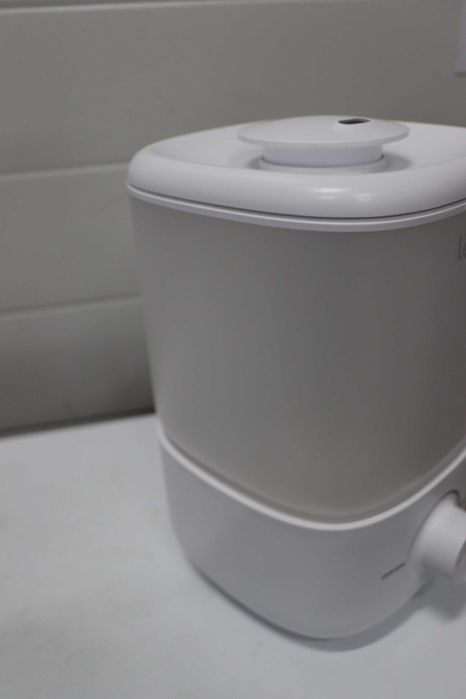LEVOIT Овлажнители за въздух, резервоар 2,5 л за голяма стая, 28dB