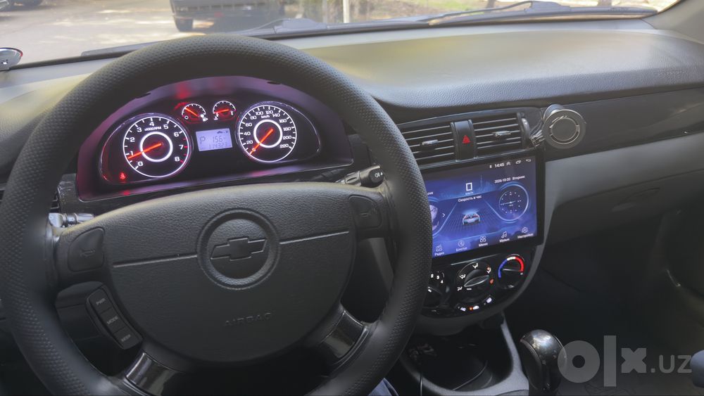 Qora Gentra elegant plyus avtomat 2020 (Гентра автомат)