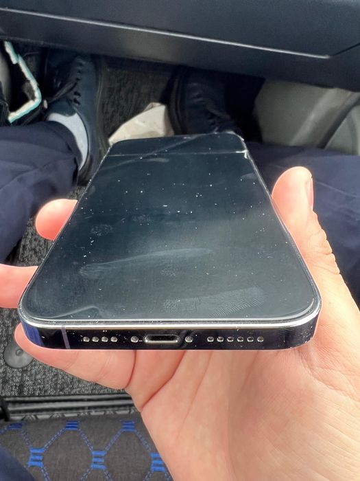 Iphone 14 Pro Max 128gb Акб84%