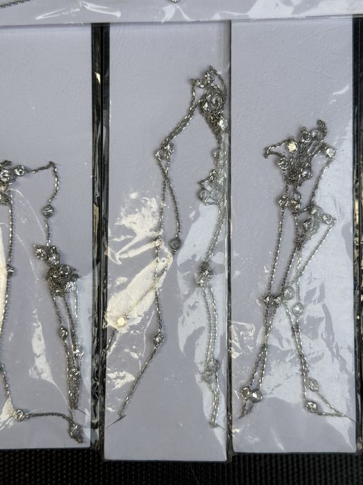 Сребърни бижута 925 на едро