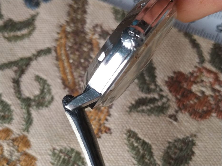 ZENITH AutoSport Automatic ceas bărbătesc