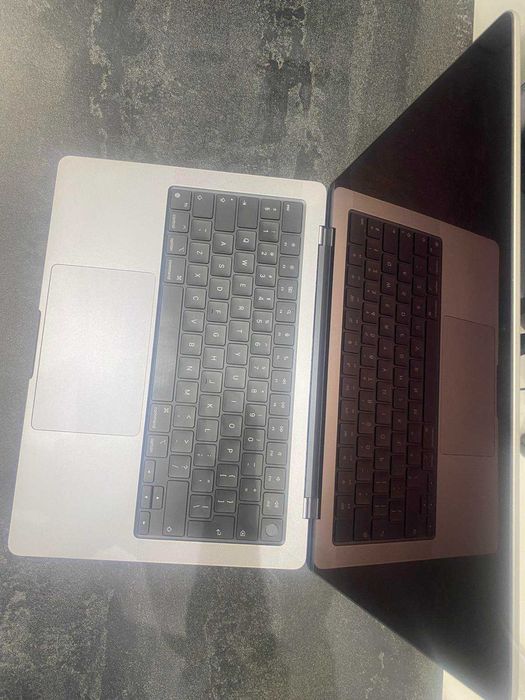 Лаптоп Apple MacBook Pro 14" Apple M2 Pro