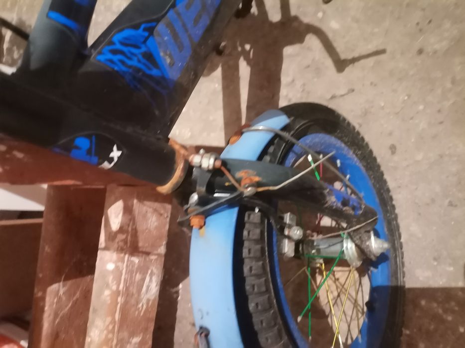 Vand bicigleta pt copii