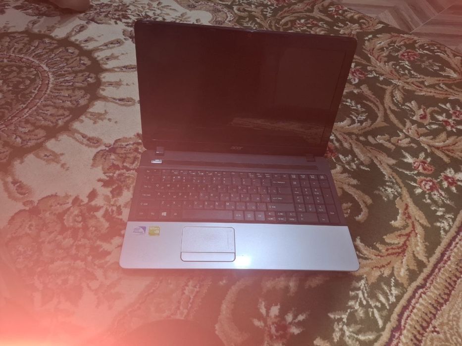 Acer noutbook kompyuter Acer