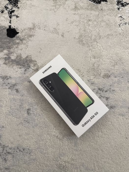 Samsung Galaxy A56,5G,256GB