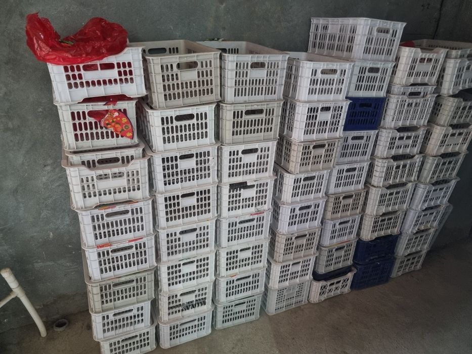 Yashik sotiladi aralash