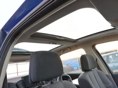 Dezmembram Renault Scenic 2 Usa dreapta fata/Usa dreapta spate