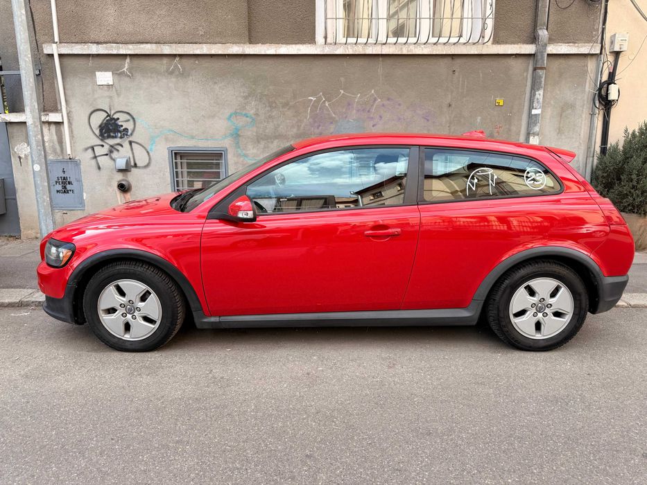 Volvo C30 - 2010