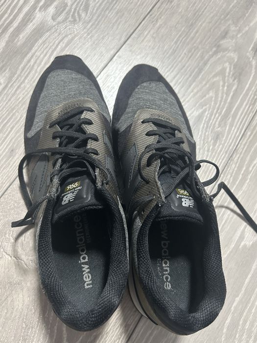 Adidasi dama New Balance 39