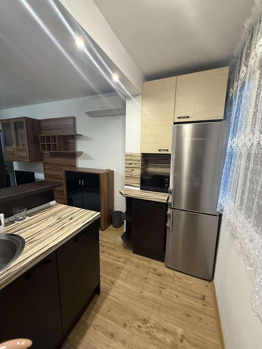 Дава се под наем Двустаен апартамент в София, Надежда 4 - 55 кв.м за 511 € - Снимка #4