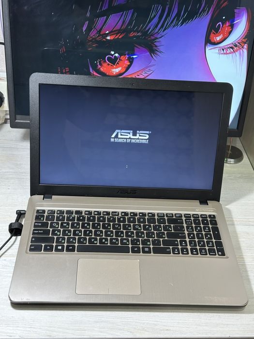 Asus VivoBook X540SA