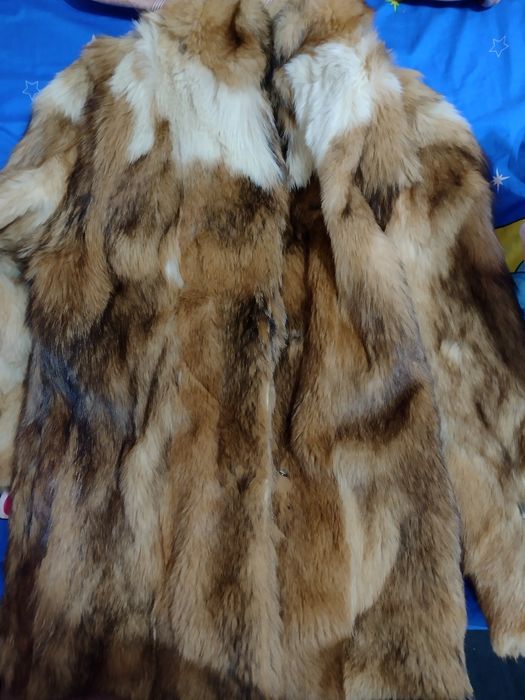 Oferta blaniță dama maronie