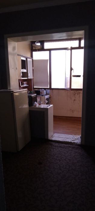 Квартира ижарага берилади.