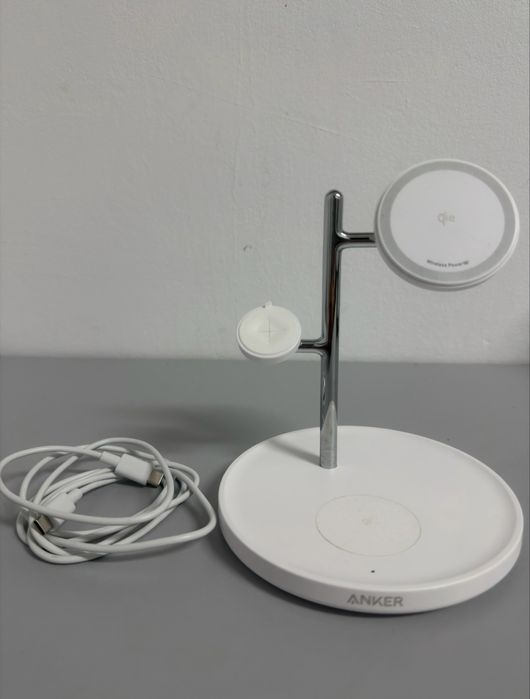 Anker maggo 3 in 1 charging station