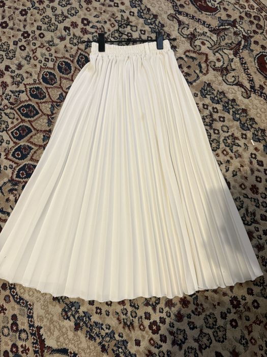 Юбочки в наличии