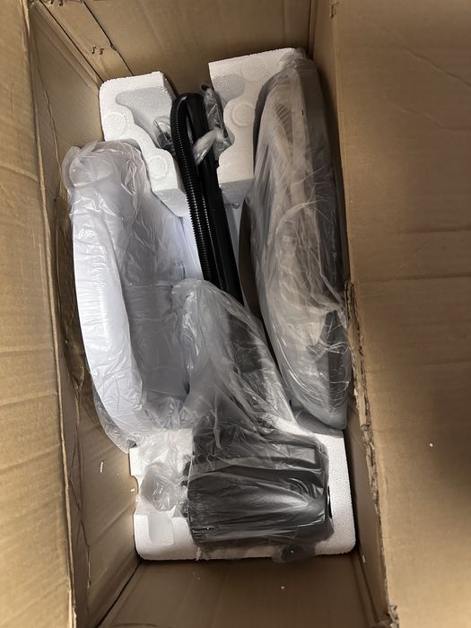 Ventilator cu pulverizare apa