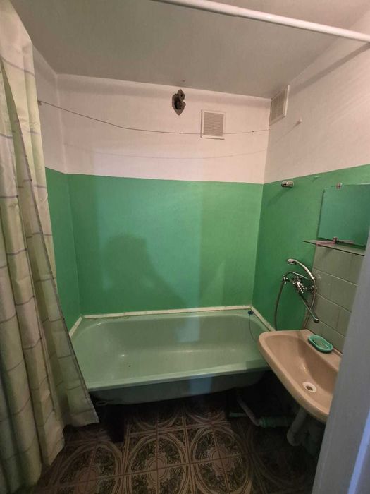 Продажа 2-комнатной квартиры