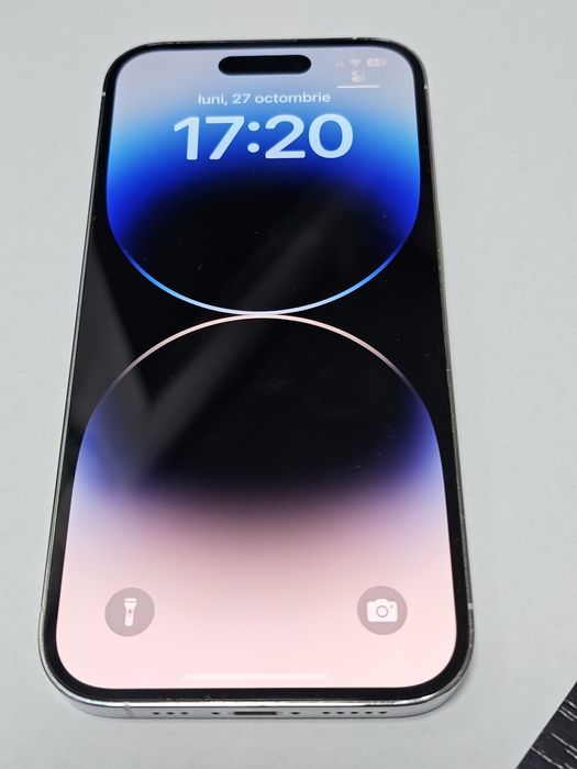 iPhone 14 pro 512 gb Amanet Canta