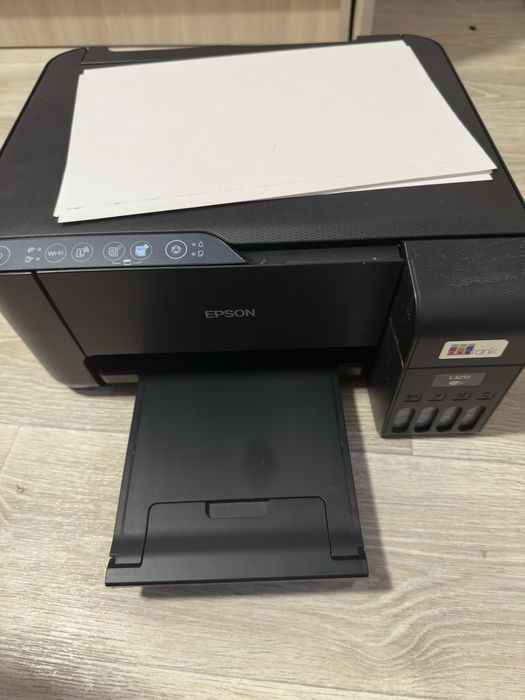 БУ Принтер Epson L3251