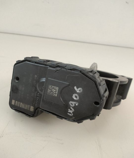 Clapeta acceleratie A6510900470 Mercedes-Benz Vito W639 seria