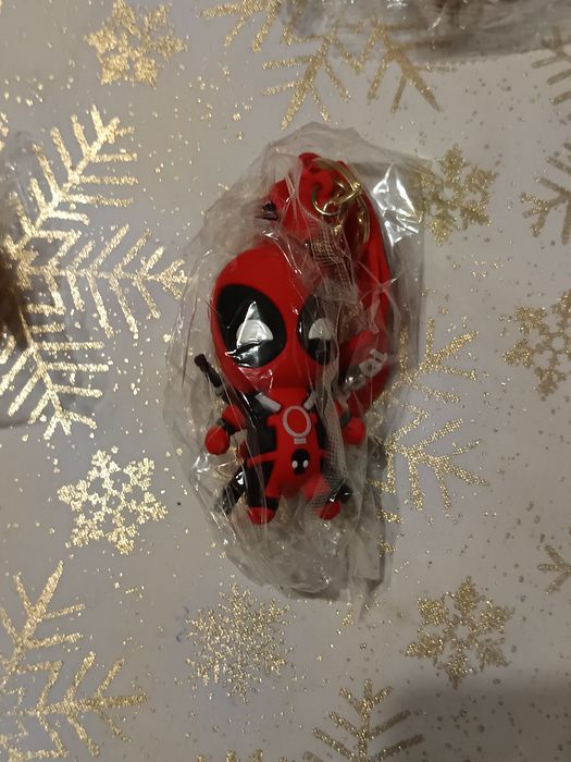 Ключодържател Deadpool