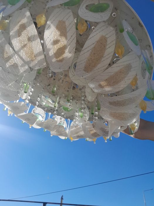 Люстра для дома продается